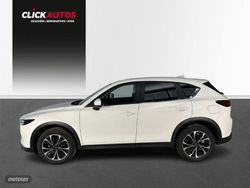 Mazda CX-5 2.0 Skyactiv 165CV Evolution - Miniatura 8
