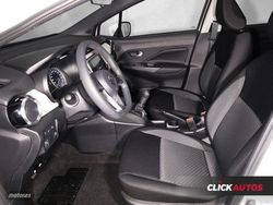 Nissan Micra 1.0 IG-T 92CV Acenta - Miniatura 12