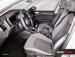 Audi A1 1.0 TFSI 95CV Advanced - Miniatura 16
