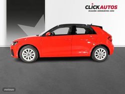 Audi A1 1.0 TFSI 95CV Advanced - Miniatura 3