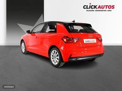 Audi A1 1.0 TFSI 95CV Advanced - Miniatura 5