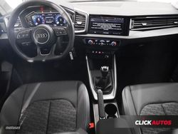 Audi A1 1.0 TFSI 95CV Advanced - Miniatura 6