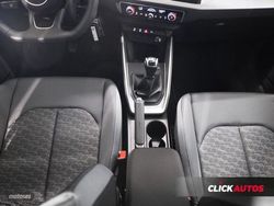 Audi A1 1.0 TFSI 95CV Advanced - Miniatura 7