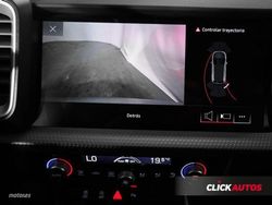 Audi A1 1.0 TFSI 95CV Advanced - Miniatura 8