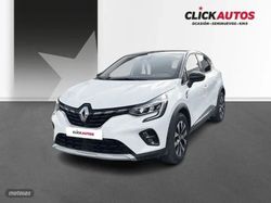 Renault Captur 1.0 TCE 90CV Techno Bitono - Miniatura 1