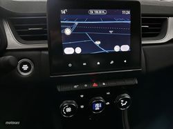 Renault Captur 1.0 TCE 90CV Techno Bitono - Miniatura 11