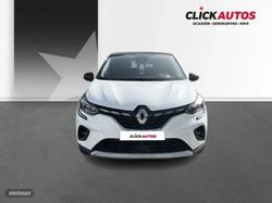 Renault Captur 1.0 TCE 90CV Techno Bitono - Miniatura 2