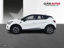 Renault Captur 1.0 TCE 90CV Techno Bitono - Miniatura 3