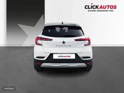 Renault Captur 1.0 TCE 90CV Techno Bitono - Miniatura 4