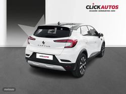 Renault Captur 1.0 TCE 90CV Techno Bitono - Miniatura 5
