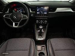 Renault Captur 1.0 TCE 90CV Techno Bitono - Miniatura 7