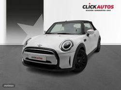 Mini Cooper 1.5 136CV Auto - Miniatura 1