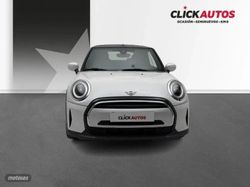Mini Cooper 1.5 136CV Auto - Miniatura 2