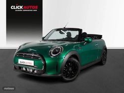Mini Cooper 1.5 136CV Auto - Miniatura 1