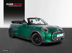 Mini Cooper 1.5 136CV Auto - Miniatura 2