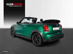 Mini Cooper 1.5 136CV Auto - Miniatura 3