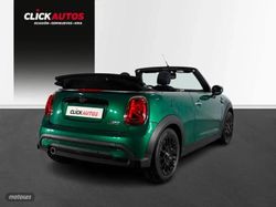 Mini Cooper 1.5 136CV Auto - Miniatura 4