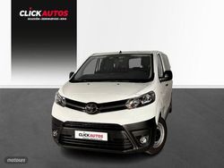 Toyota Proace Verso 2.0 TDI 145CV Combi 6 GX L1H1 - Miniatura 1