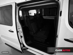Toyota Proace Verso 2.0 TDI 145CV Combi 6 GX L1H1 - Miniatura 17