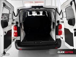 Toyota Proace Verso 2.0 TDI 145CV Combi 6 GX L1H1 - Miniatura 18