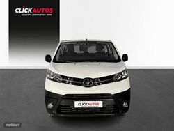 Toyota Proace Verso 2.0 TDI 145CV Combi 6 GX L1H1 - Miniatura 2