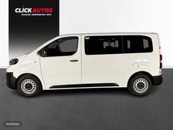 Toyota Proace Verso 2.0 TDI 145CV Combi 6 GX L1H1 - Miniatura 4