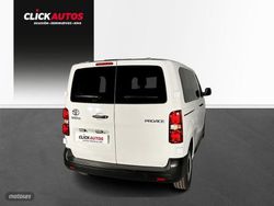 Toyota Proace Verso 2.0 TDI 145CV Combi 6 GX L1H1 - Miniatura 5