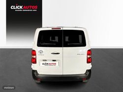 Toyota Proace Verso 2.0 TDI 145CV Combi 6 GX L1H1 - Miniatura 6