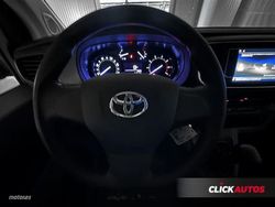 Toyota Proace Verso 2.0 TDI 145CV Combi 6 GX L1H1 - Miniatura 8