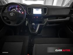 Toyota Proace Verso 2.0 TDI 145CV Combi 6 GX L1H1 - Miniatura 9