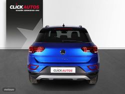 Volkswagen T-Roc 1.0 TSI 110CV Life - Miniatura 5