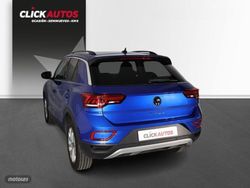 Volkswagen T-Roc 1.0 TSI 110CV Life - Miniatura 6