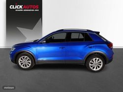 Volkswagen T-Roc 1.0 TSI 110CV Life - Miniatura 7