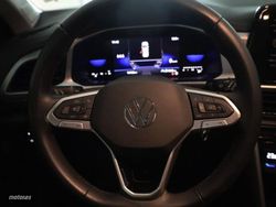 Volkswagen T-Roc 1.0 TSI 110CV Life - Miniatura 8