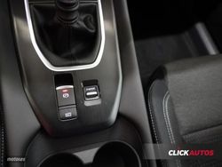 Nissan Qashqai 1.3 DIGT 140CV MHEV N-Connecta - Miniatura 12