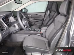 Nissan Qashqai 1.3 DIGT 140CV MHEV N-Connecta - Miniatura 15