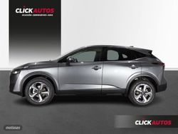 Nissan Qashqai 1.3 DIGT 140CV MHEV N-Connecta - Miniatura 5