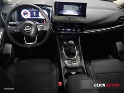 Nissan Qashqai 1.3 DIGT 140CV MHEV N-Connecta - Miniatura 6