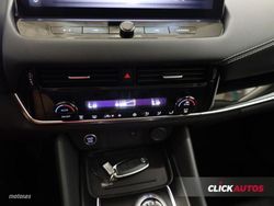 Nissan Qashqai 1.3 DIGT 140CV MHEV N-Connecta - Miniatura 9