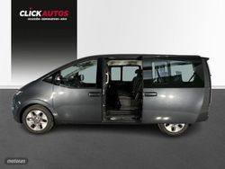 Hyundai Staria 2.2 CRDI 177CV 9S 8AT Tecno - Miniatura 10