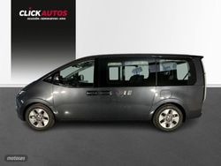 Hyundai Staria 2.2 CRDI 177CV 9S 8AT Tecno - Miniatura 11