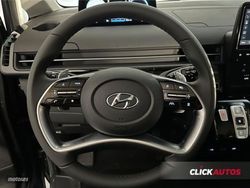 Hyundai Staria 2.2 CRDI 177CV 9S 8AT Tecno - Miniatura 12