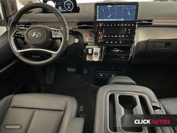 Hyundai Staria 2.2 CRDI 177CV 9S 8AT Tecno - Miniatura 13