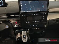 Hyundai Staria 2.2 CRDI 177CV 9S 8AT Tecno - Miniatura 17