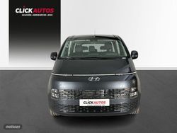 Hyundai Staria 2.2 CRDI 177CV 9S 8AT Tecno - Miniatura 2
