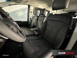 Hyundai Staria 2.2 CRDI 177CV 9S 8AT Tecno - Miniatura 21