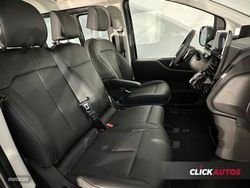 Hyundai Staria 2.2 CRDI 177CV 9S 8AT Tecno - Miniatura 22