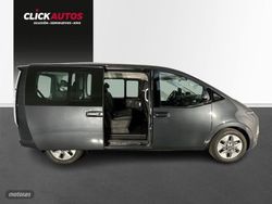Hyundai Staria 2.2 CRDI 177CV 9S 8AT Tecno - Miniatura 5