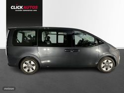 Hyundai Staria 2.2 CRDI 177CV 9S 8AT Tecno - Miniatura 6