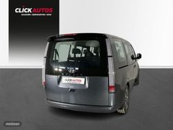 Hyundai Staria 2.2 CRDI 177CV 9S 8AT Tecno - Miniatura 7